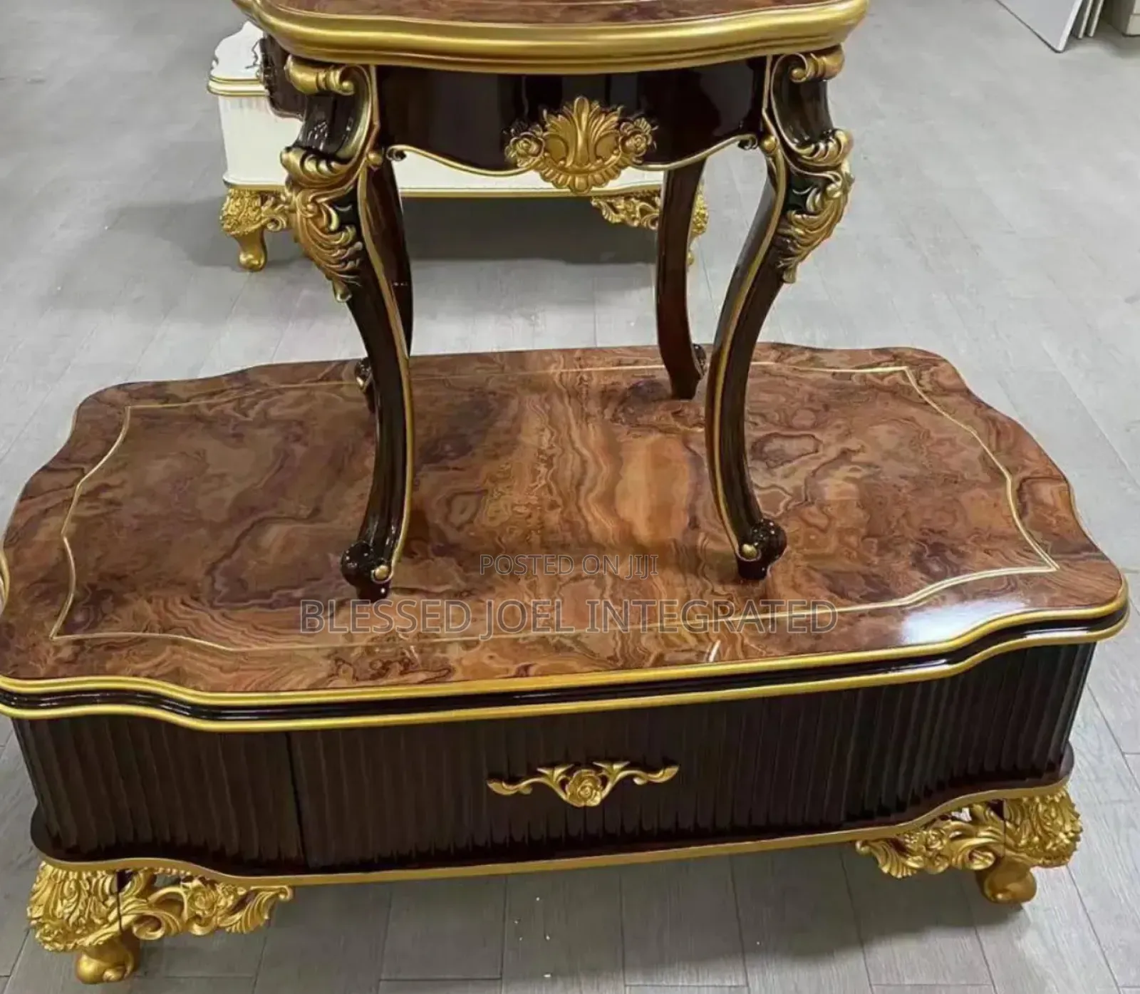 Foriegn Centre Table