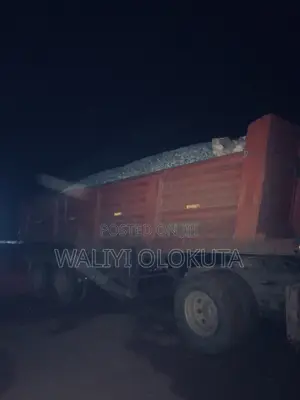 I’M Supplie Granite to Anywhere in Lagos and Ogun State