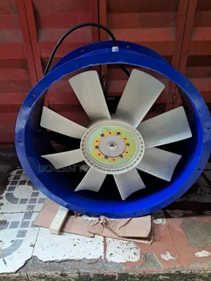 Extractor Fan
