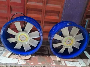 Extractor Fan