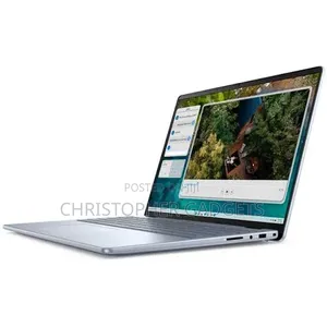 New Laptop Dell Inspiron 16 Plus 7640 16GB Intel Core Ultra 7 SSD 512GB