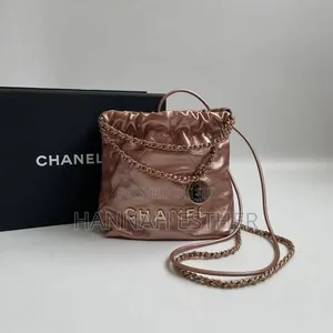 Like Very New Chanel 22
