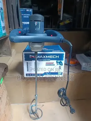 Welding Machine, Magnetic Drill Machine, Digital Scale ,Mixer Machine