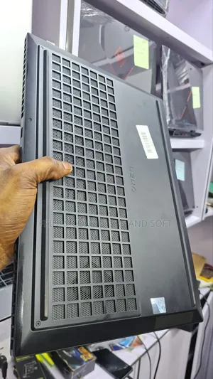 Laptop HP Omen 16 16GB Intel Core i9 SSD 1T