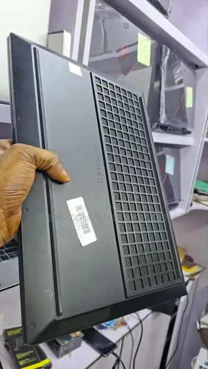 Laptop HP Omen 16 16GB Intel Core i9 SSD 1T