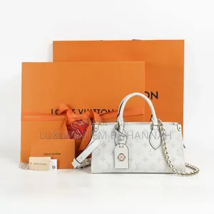 New Louis Vuitton Microchip