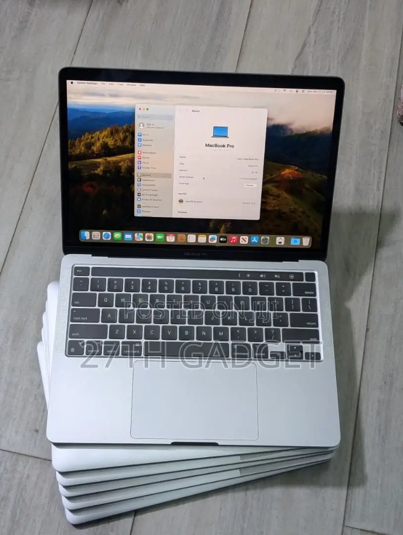 Laptop Apple MacBook 2018 8GB Intel Core i5 SSD 256GB