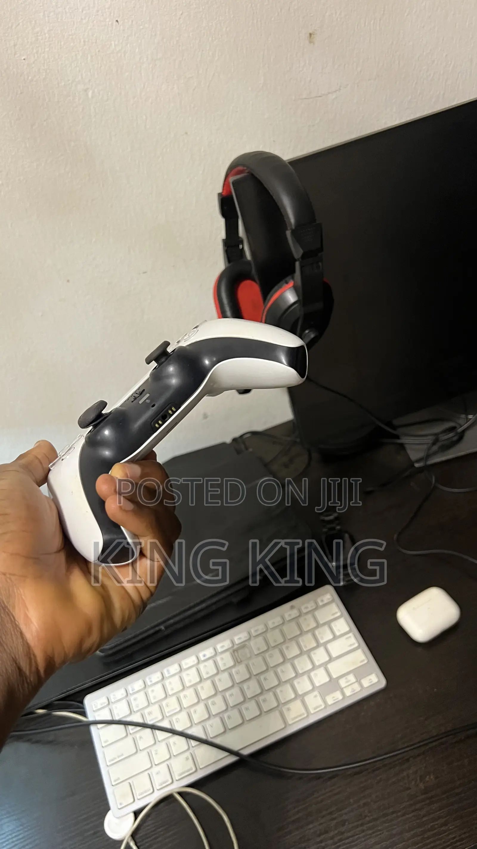 Ps5 Controller