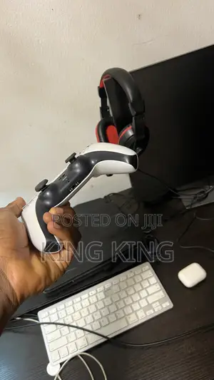 Ps5 Controller
