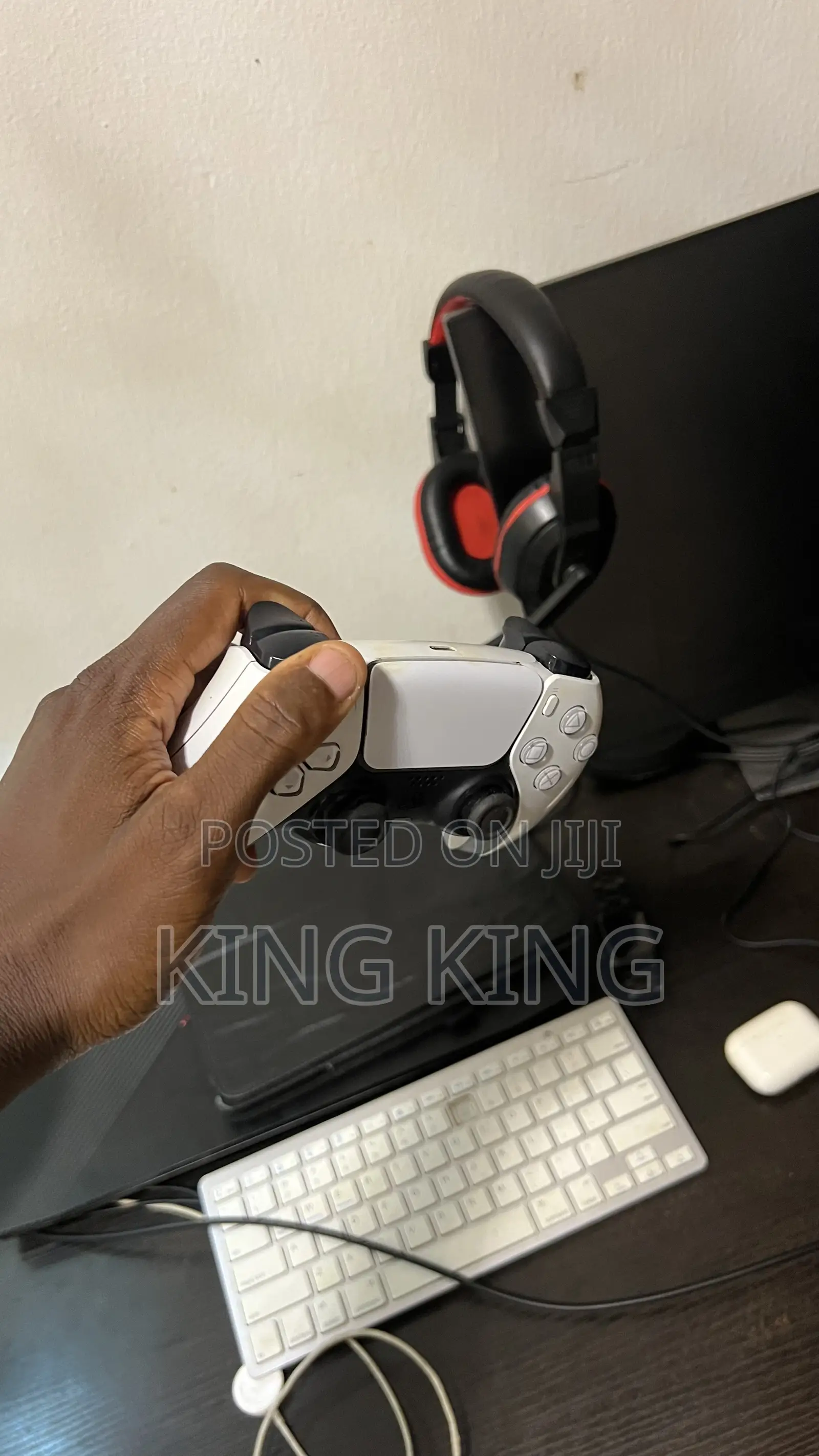Ps5 Controller
