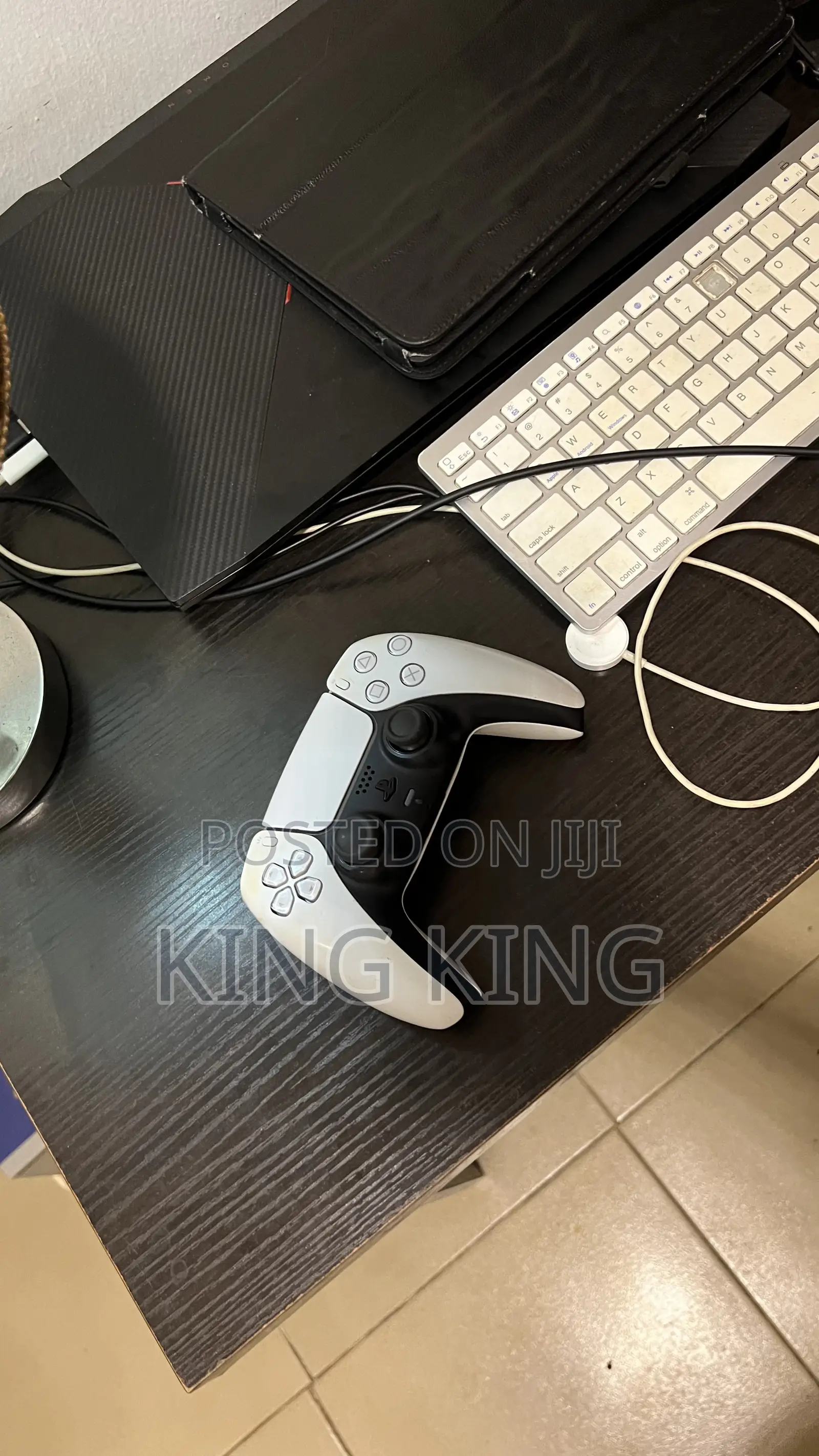 Ps5 Controller