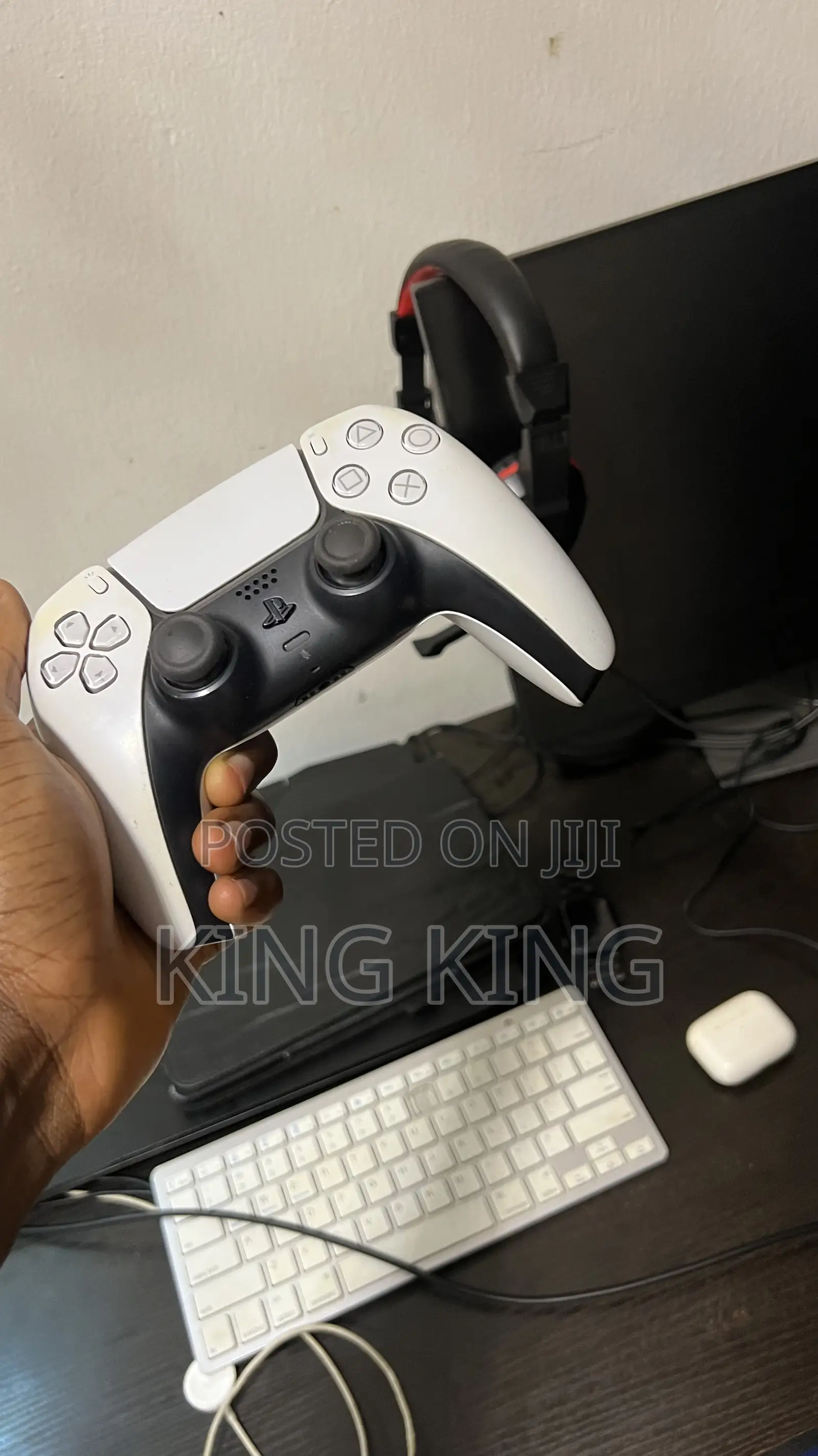 Ps5 Controller