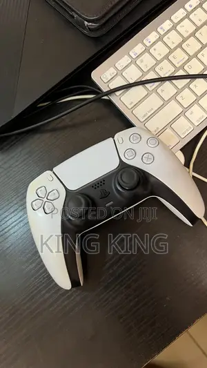 Ps5 Controller