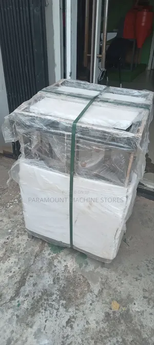 Chicken Defeathering Machine (Small)