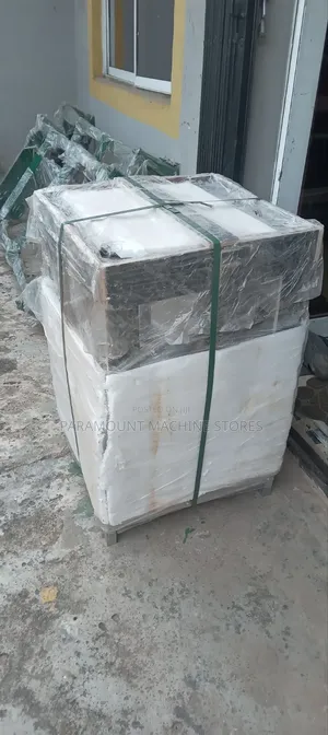 Chicken Defeathering Machine (Small)