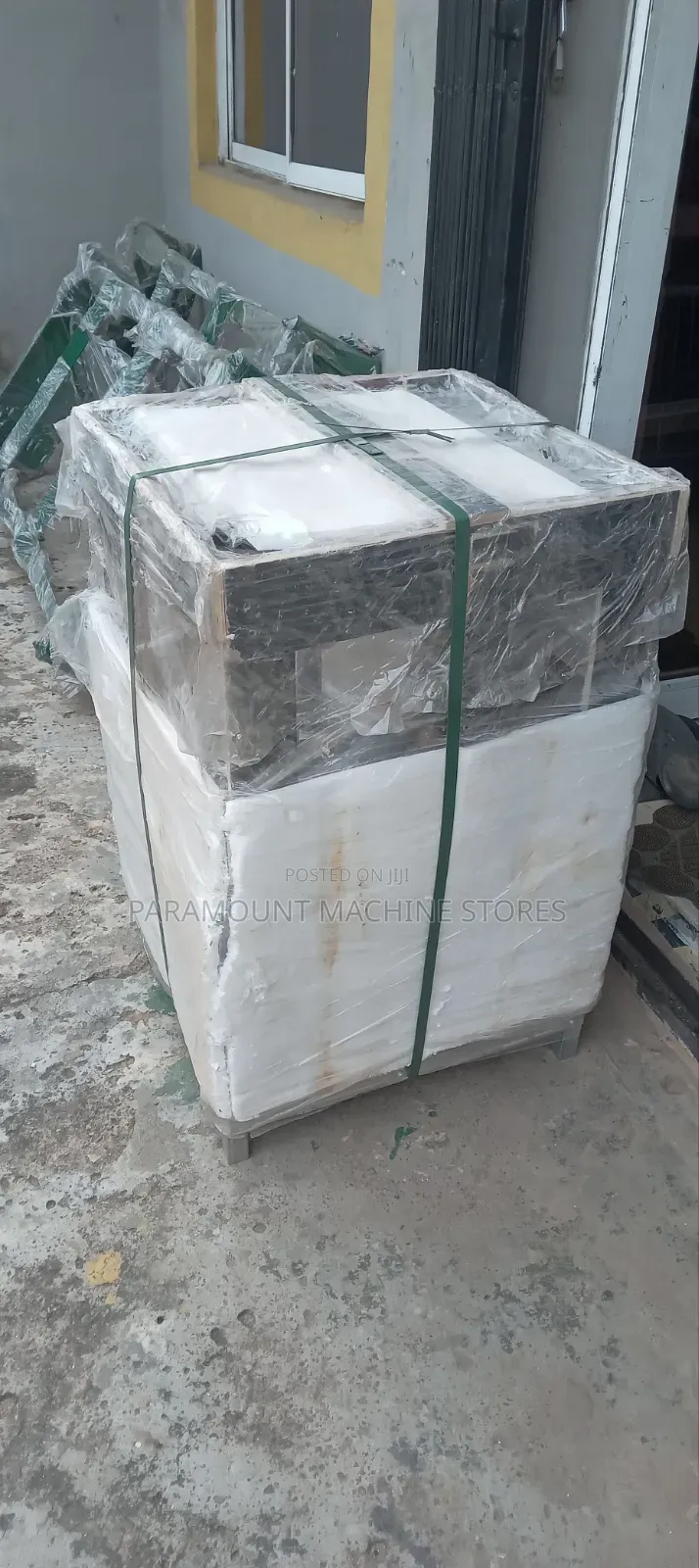 Chicken Defeathering Machine (Small)