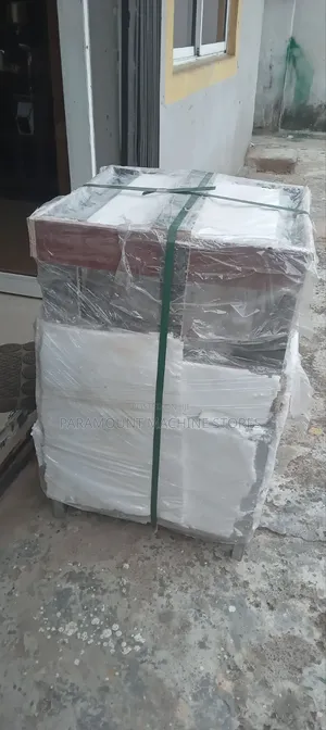 Chicken Defeathering Machine (Small)