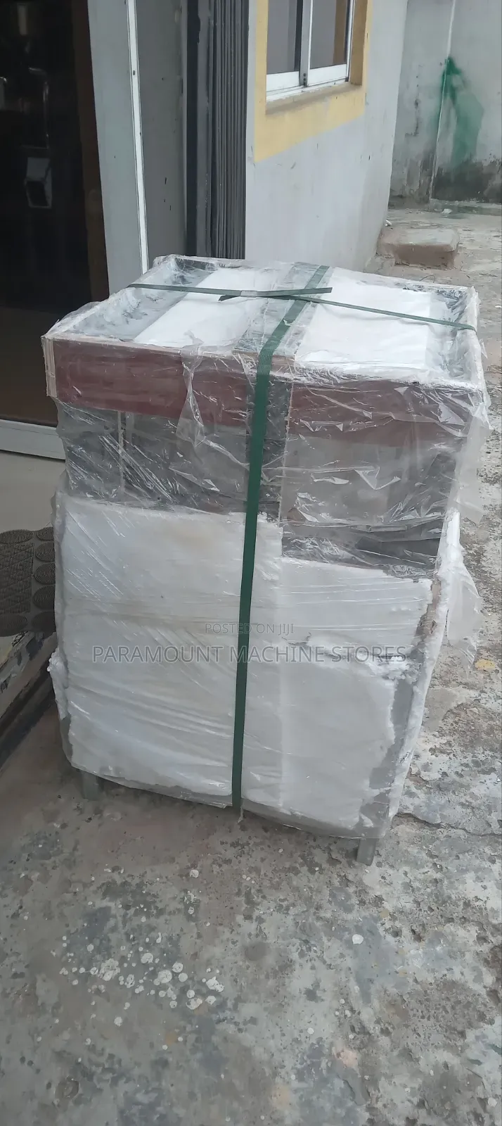 Chicken Defeathering Machine (Small)