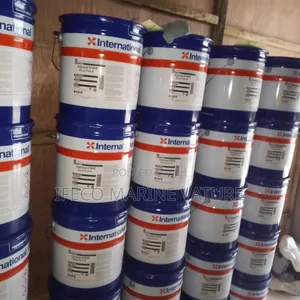 Marine Paint Products