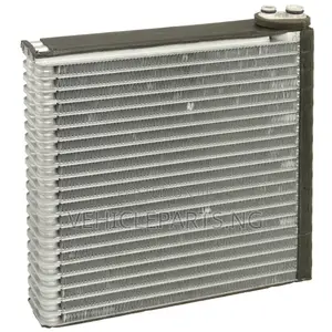 Evaporator Toyota Highlander 2001-2007