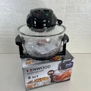Kenwood 8-in-1 Halogen Convection Oven (Model Kw-288-8)