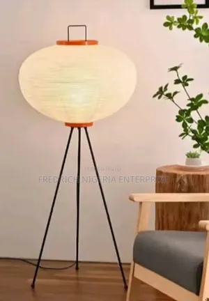 Modern Standing Lamp