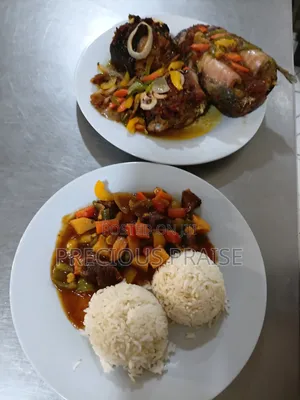 Prepraise Food