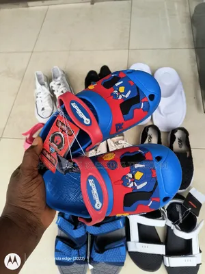 Kids Crocs