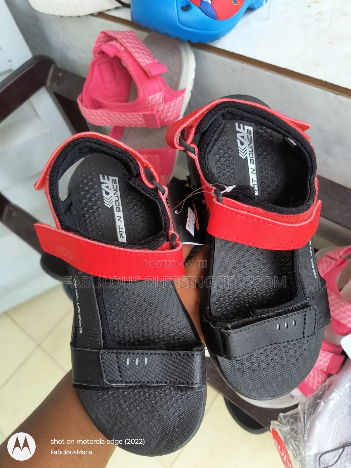 Kids Shoes