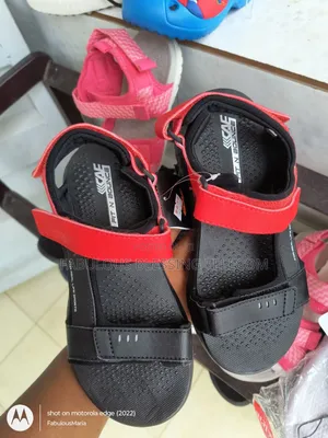 Kids Shoes