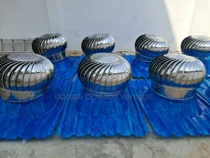 Heat Extractor Fan
