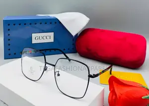 Gucci Feminine Eyewear