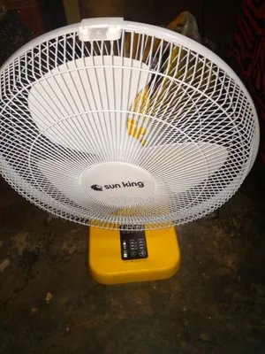 Hamtem Rechargeable Fan