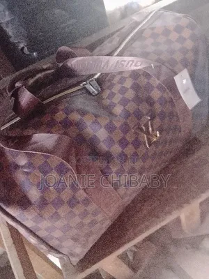 Joanie Bags Brand