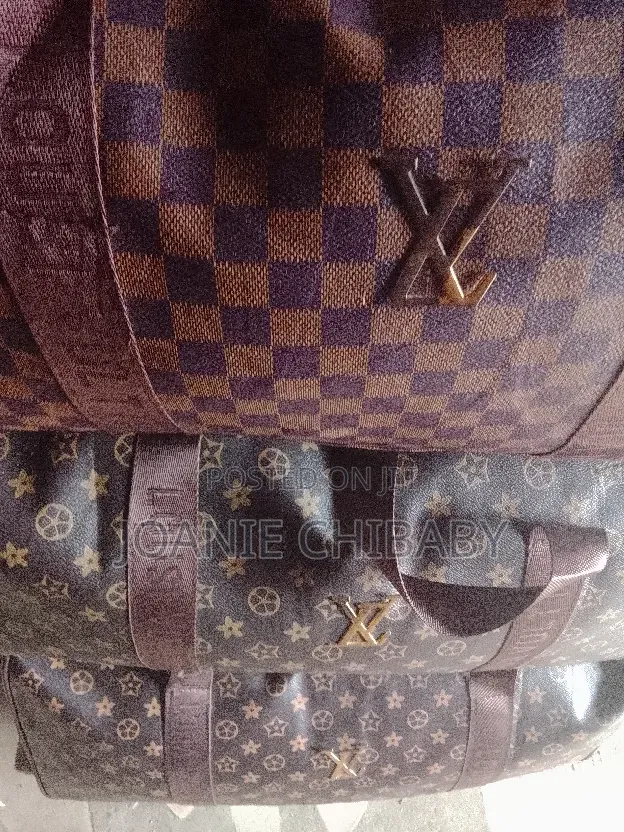 Cj 'S Luxury