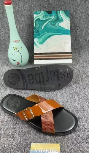 Quality Men Slides
