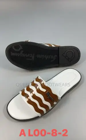 Quality Men Slides