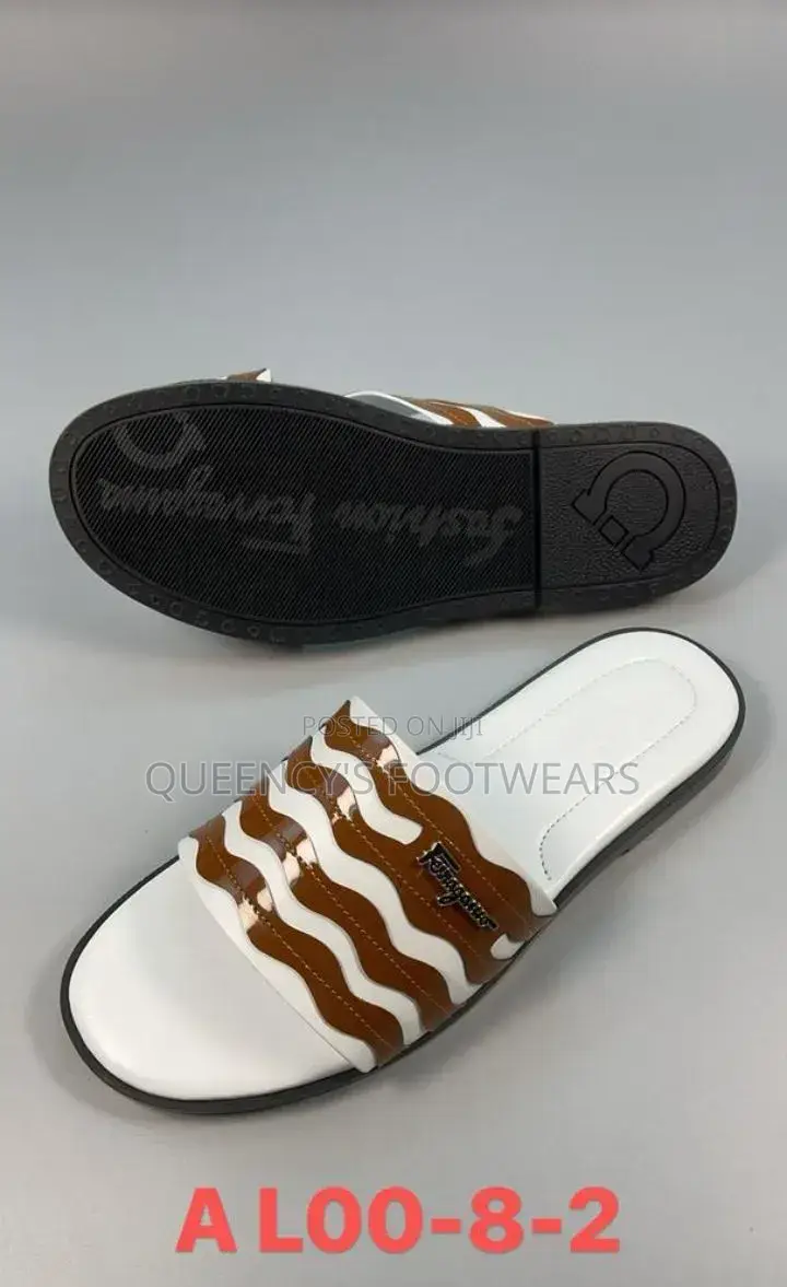 Quality Men Slides
