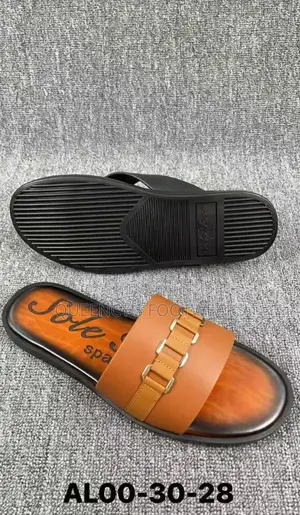 Quality Men Slides