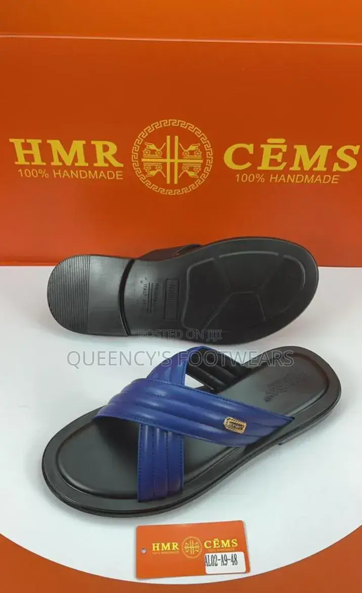 Quality Men Slides