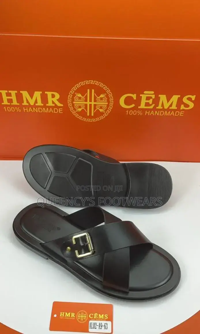 Quality Men Slides