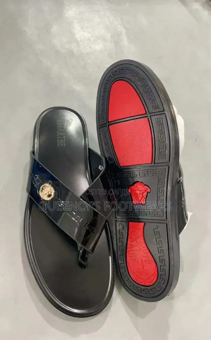 Quality Men Slides
