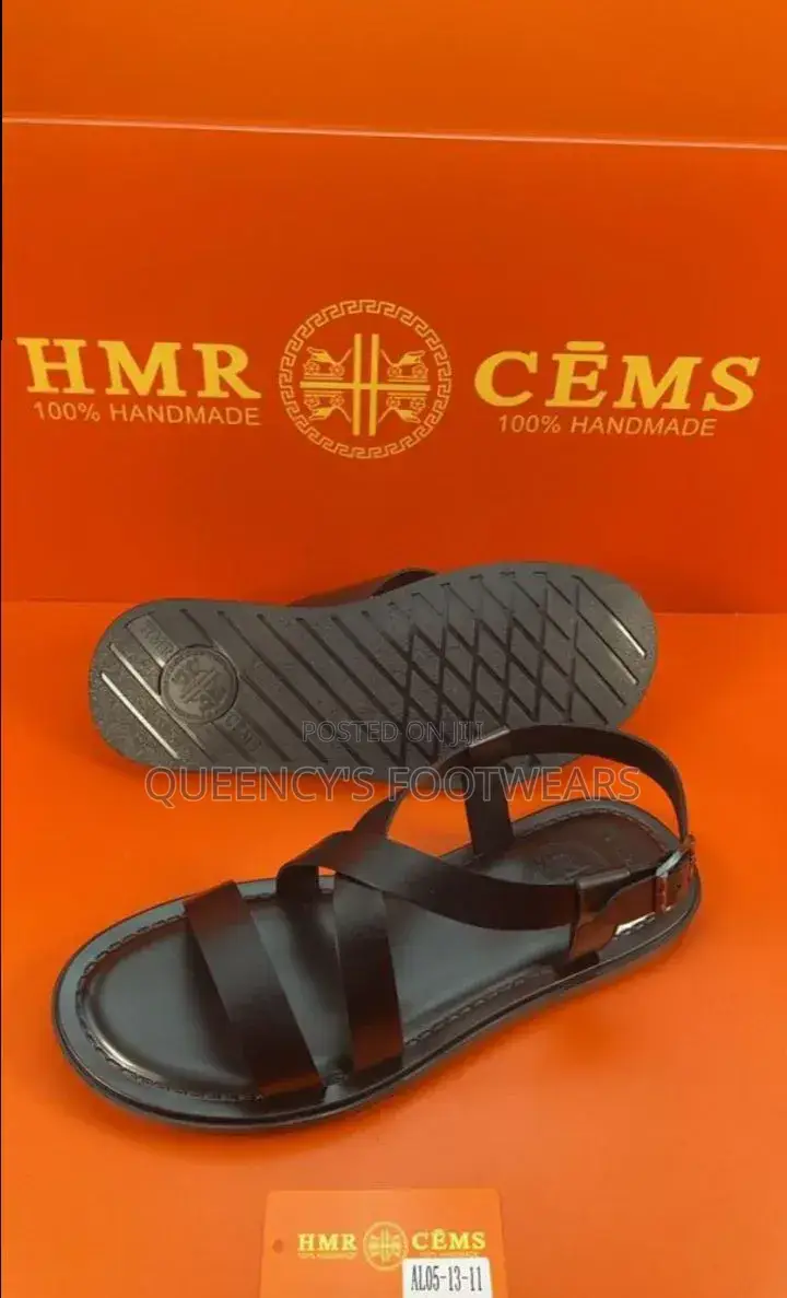 Quality Men Slides