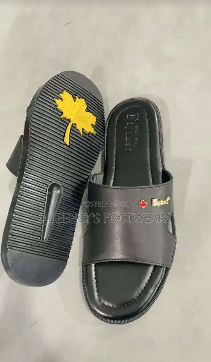 Quality Men Slides