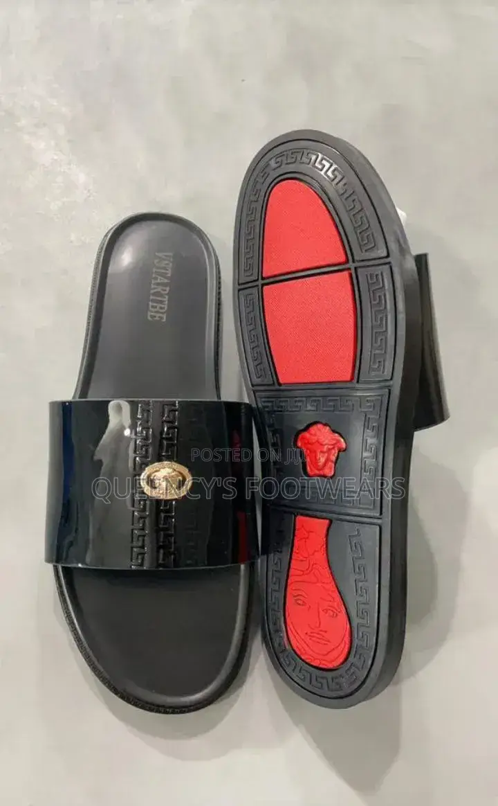Quality Men Slides