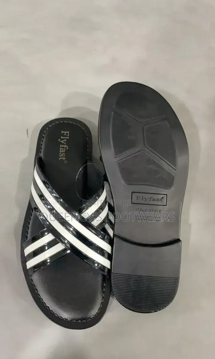 Quality Men Slides