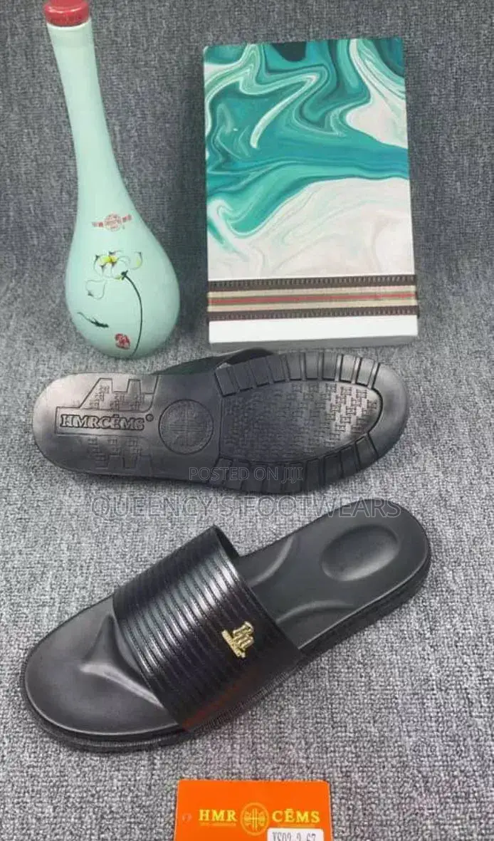 Quality Men Slides