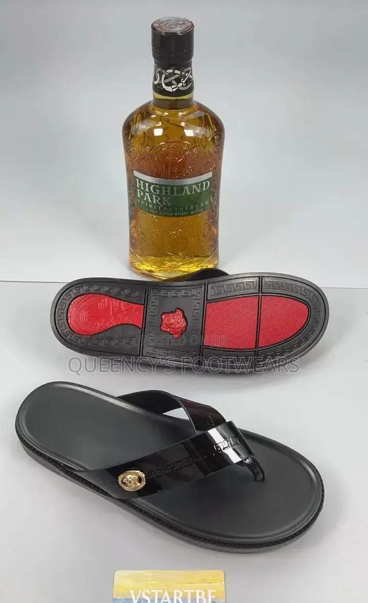 Quality Men Slides