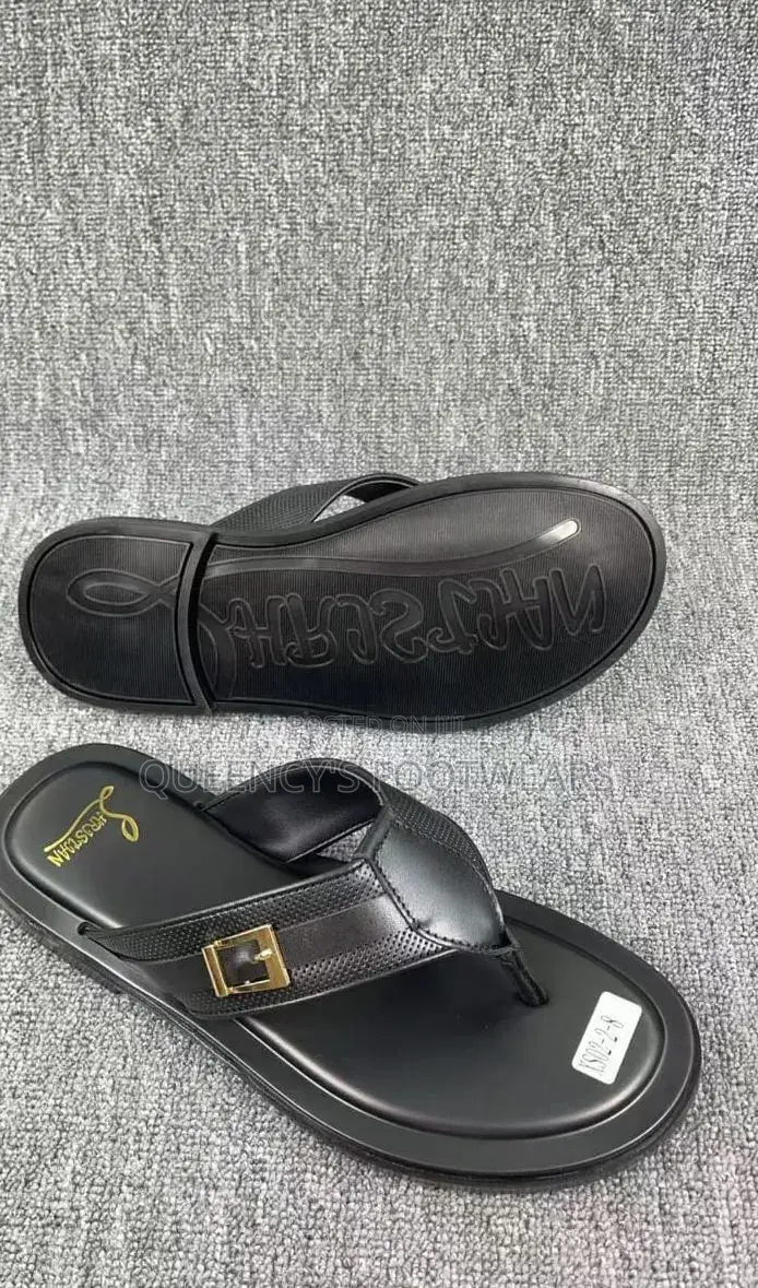 Quality Men Slides