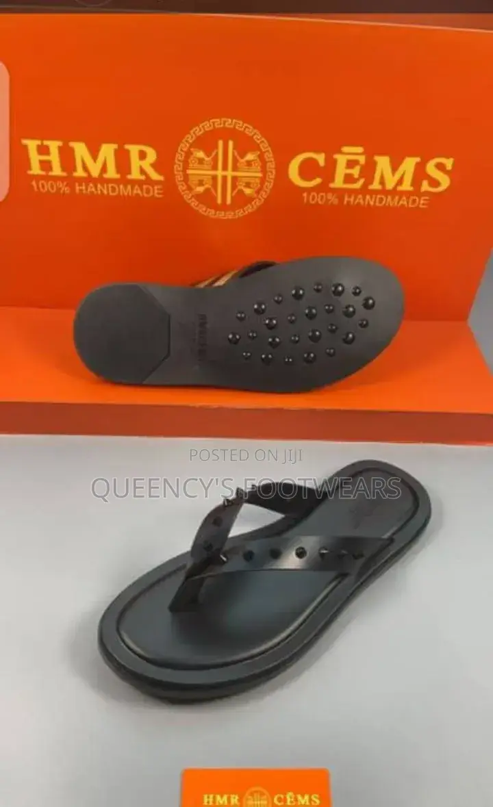 Quality Men Slides